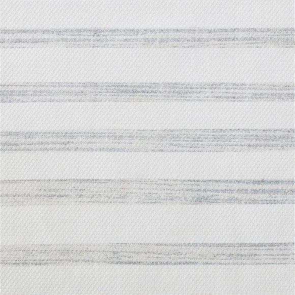 Tommy Bahama Tidal Stripe Beige Shower Curtain - Picture 4 of 7